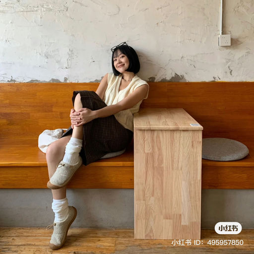 【怪可爱的】小📕热门