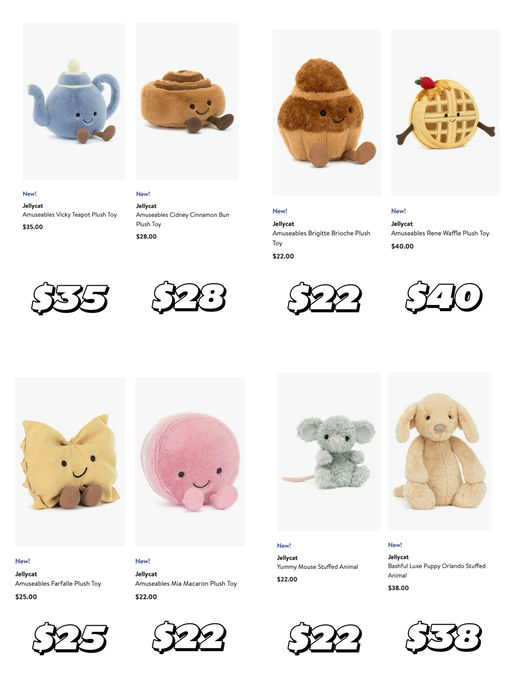 【好给力的上新速度】随时断！