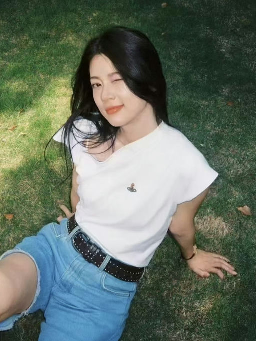 【剪裁无平替】【金靖同款】 