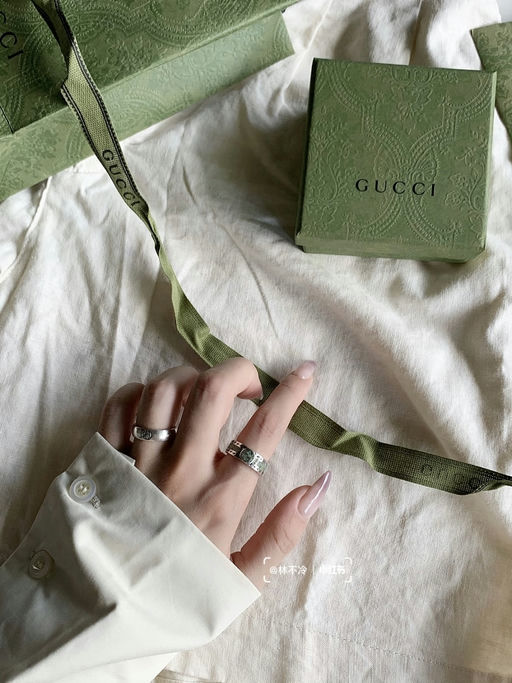 【节日季送队友/送闺蜜】【6折买 Gucci】