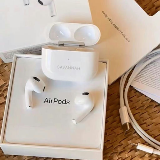 【75折】AirPods耳机第二件半价