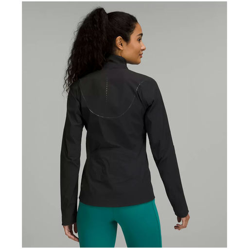 【5折】黑色冲锋衣，直降$100