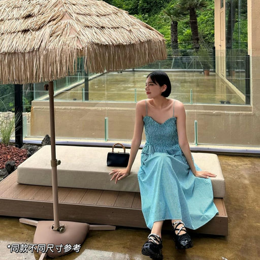 【久违59折】克制的时髦