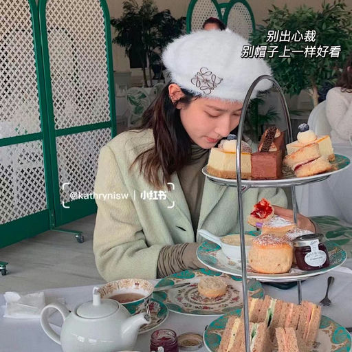 【一件提升衣品】Loewe经典花园口胸针，久违好价