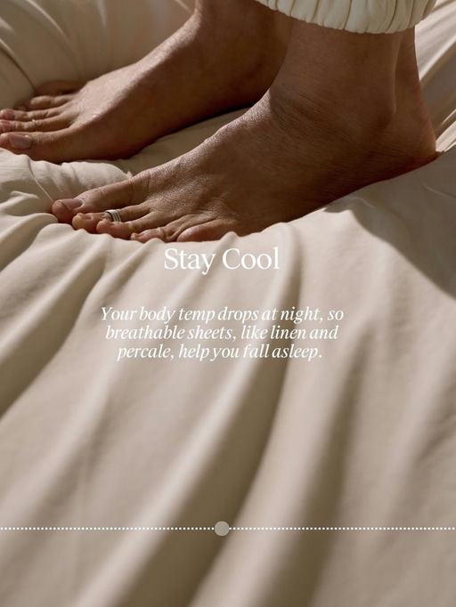 【最新凉感】夏日超清爽，56折！