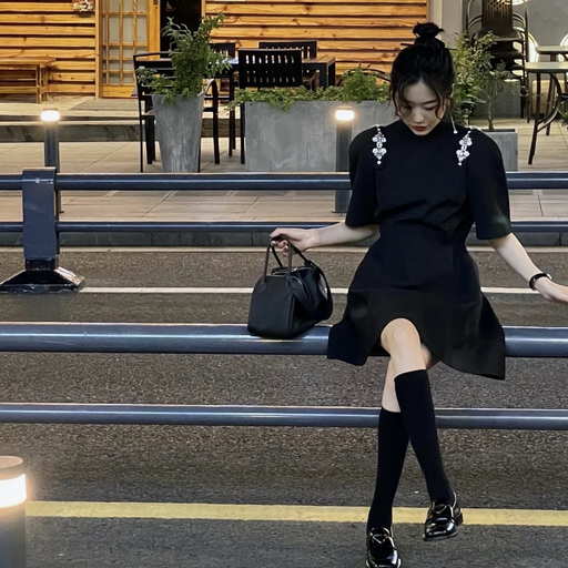 【贵气新中式】Shushutong，史低48折