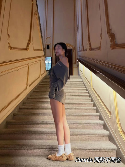 【55折神价】【芭蕾运动风】