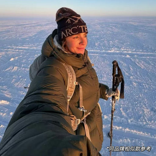 【漏网之鸟】7折，时尚的完成度靠它～