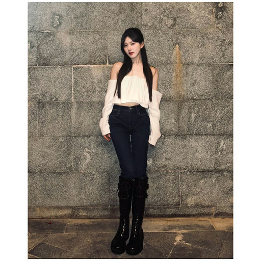 【额外8折】腿比命长系列