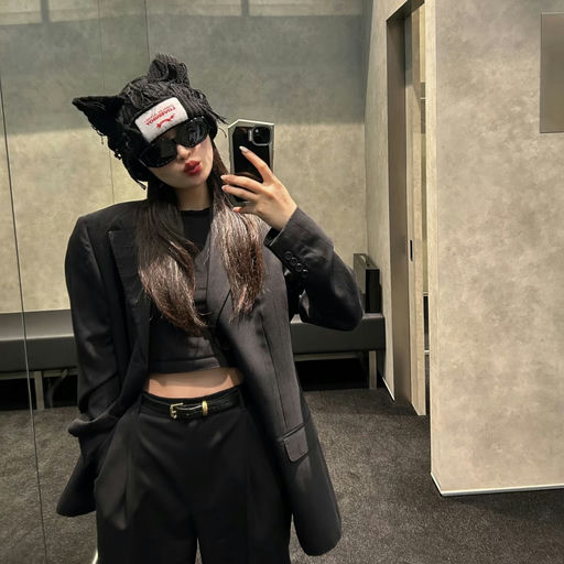 【万圣节预备役】Loverboy 85折