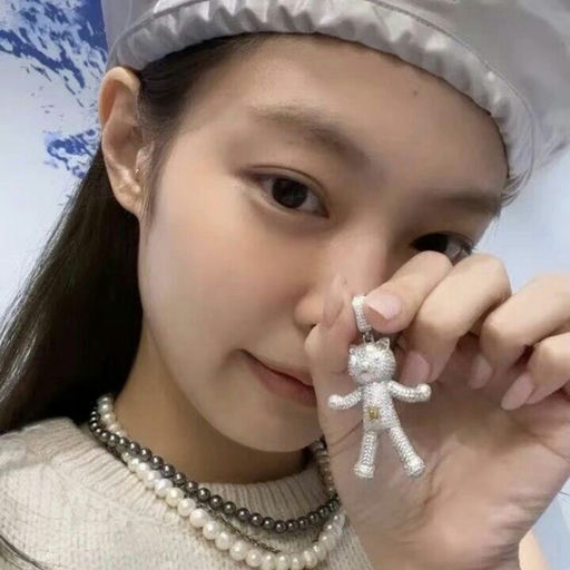 【3折起】【配饰点睛】