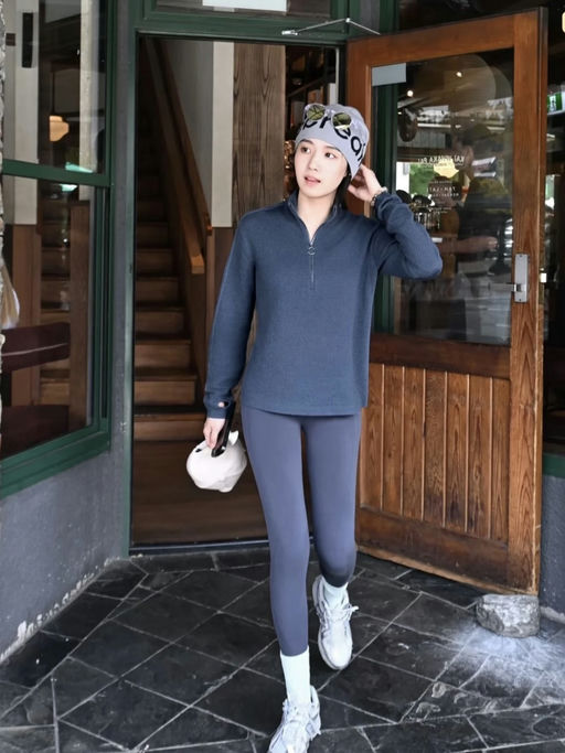 【Icebreaker 额外7折挖宝】【全家秋衣换新】