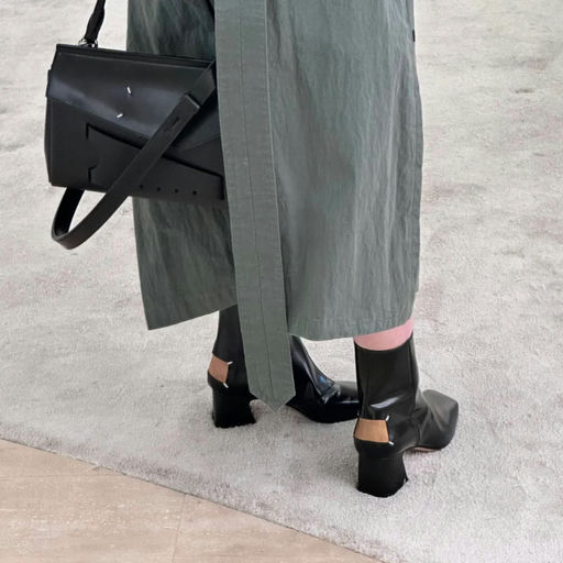 【绝啦，2折！】复古四缝线