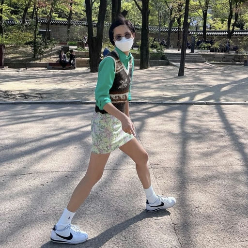 【最火阿甘鞋】【8折已low stock】