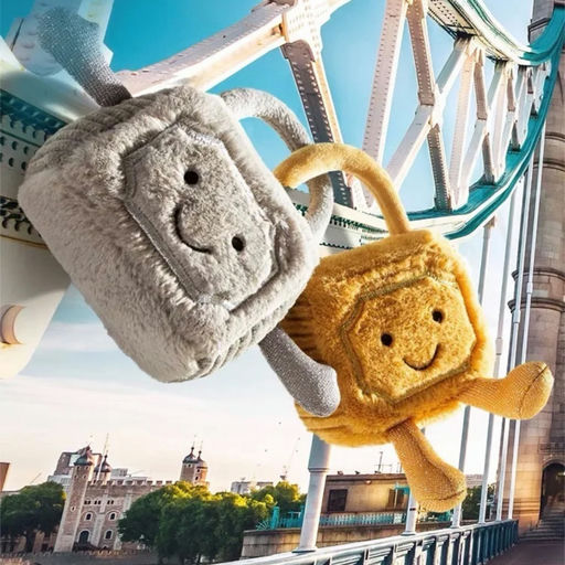 【一眨眼就断货】龙年/情人节好礼