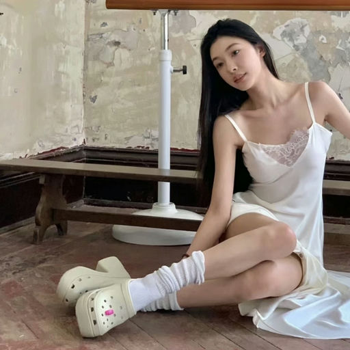 【没人逃得过洞洞鞋】Crocs额外8折