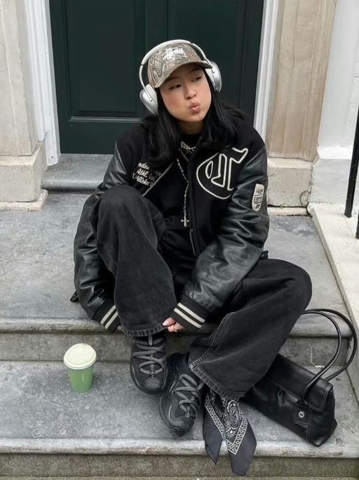 【怪可爱的】9折，好看新色～