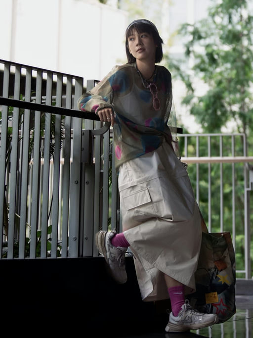 【黑银/奶茶色7折！】【$85，免运】