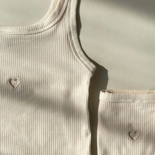 【很难不动心】前后两穿