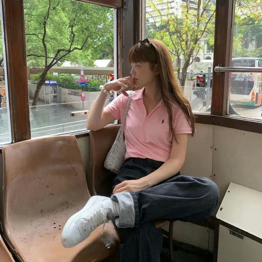 【贵气小马标】经典polo，46折起