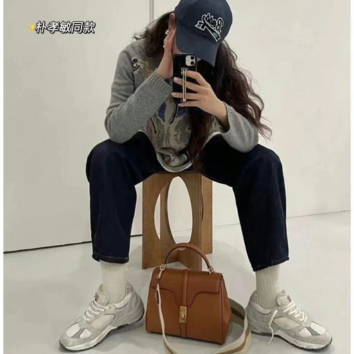 【时隔4个月】喵总视频同款，5cm增高，76折