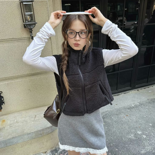 【抓绒之王】【应季5折！】Aritzia Tna Polartec 系列