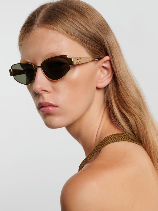 【Celine 48折起】超多凯旋门墨镜！