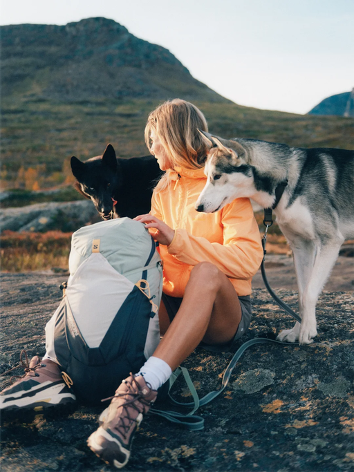 【Salomon 75折】【小红书上超火】