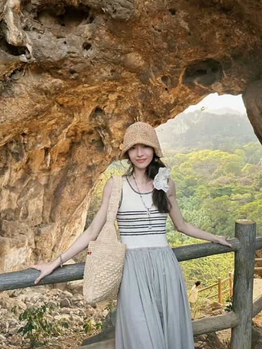 【她超爱！】钟楚曦同款，67折起