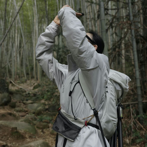 【哎呀！隐秘灰补货】2月确认涨价，始祖鸟atom hoody热门色，补货