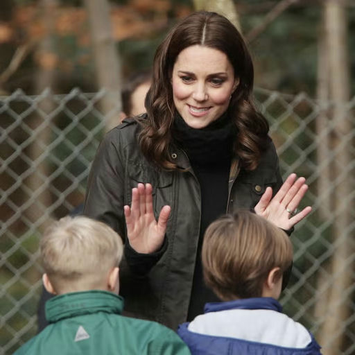 【厉害了】凯特王妃同款，7折