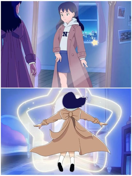 【老夫的少女心】Gap X Sandy Liang 上新！