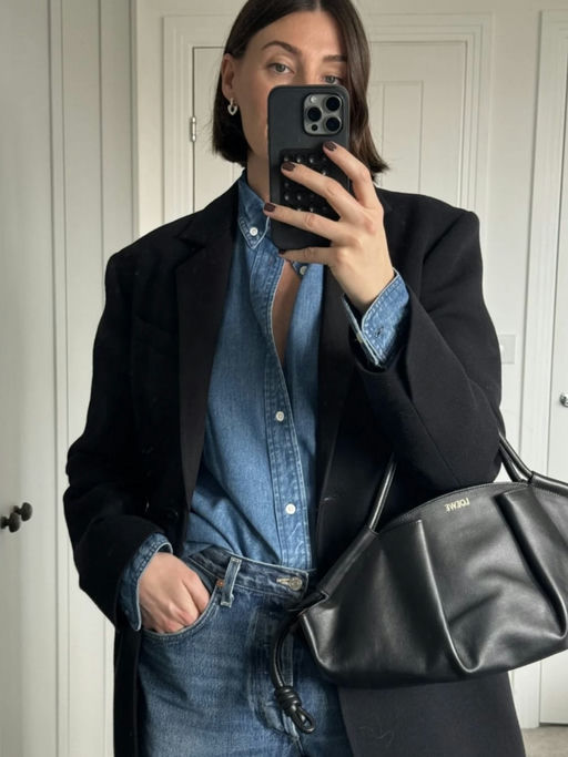 【罕见7折】【Loewe 饺子包】