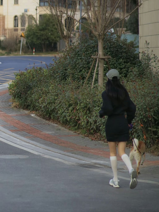 🍋【5折！】【Lulu 卫衣裙】