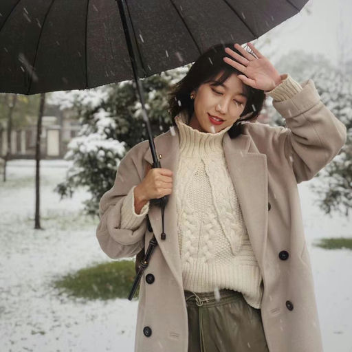 【64折】MaxMara最经典101801，白色/沙色好价