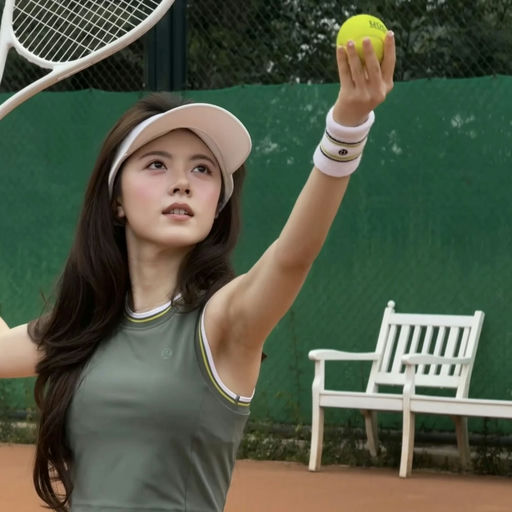 【赵今麦同款】【元气上新！】