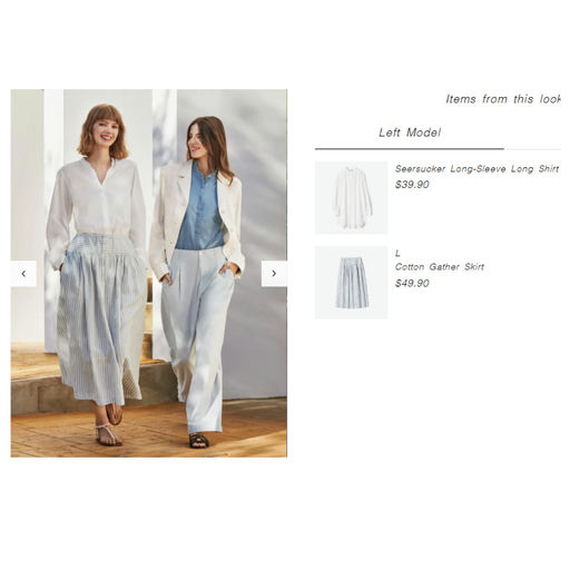 【Uniqlo✖IDLF 收官之作】超多已断码