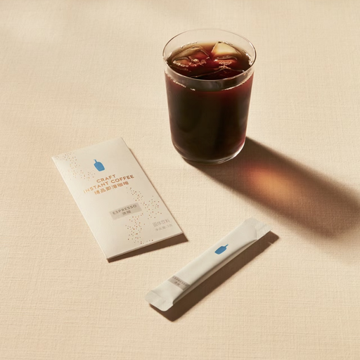 【合75折】Blue Bottle 第2件半价