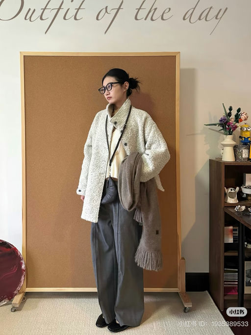 【再降，55折】最经典黑色