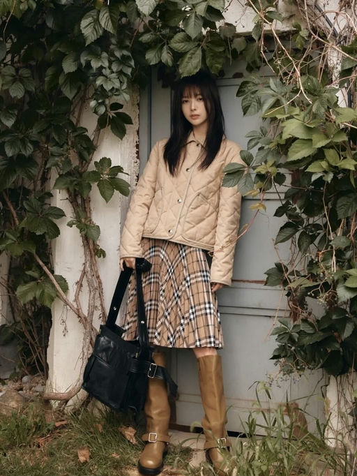 🐎【新款6折】【Burberry 应季好价】