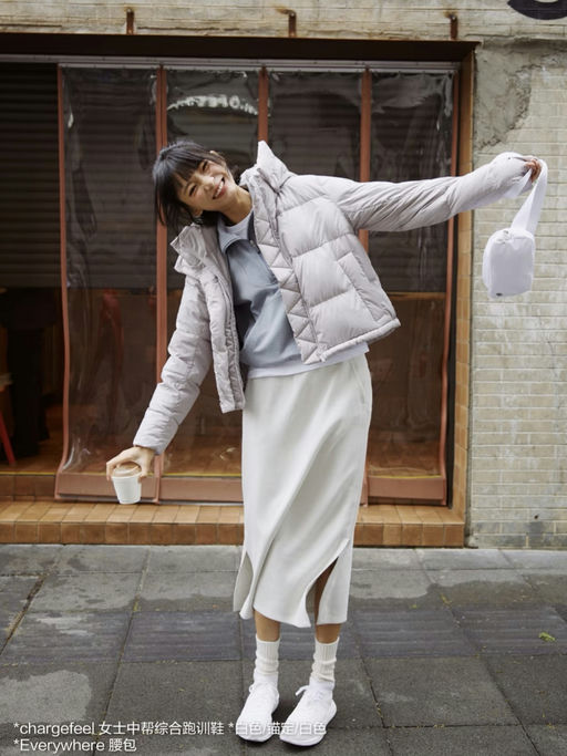 【Softstreme 半裙】新色下折，解锁更多搭配