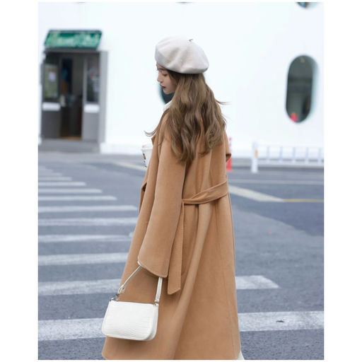 【29折】S Max Mara 浴袍大衣