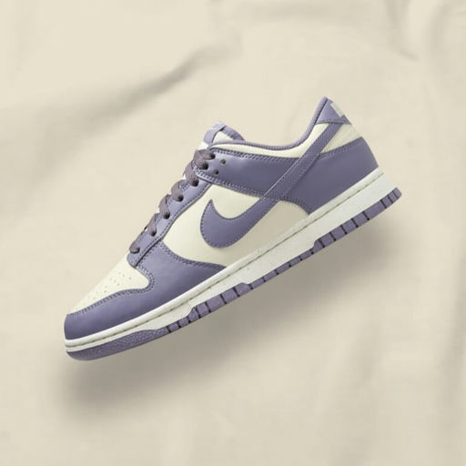 【来了~】Dunk 星黛露紫，上新！