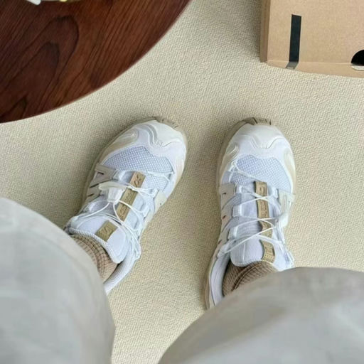 【以故乡之名】Salomon 77周年限定，上架