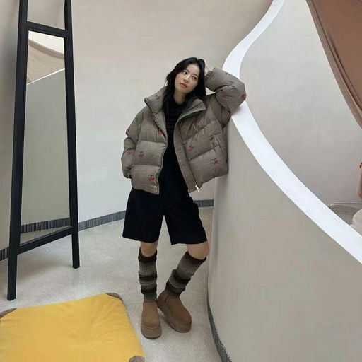 【69折，码全】【最火Dipper】chestnut，码全下折