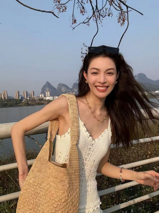 【她超爱！】钟楚曦同款，67折起