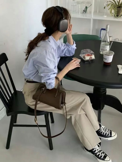 【当家明星品】韩系西装裤，5折