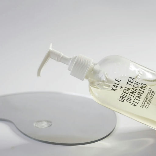 【Clean Beauty】皮肤喝了蔬菜汁~