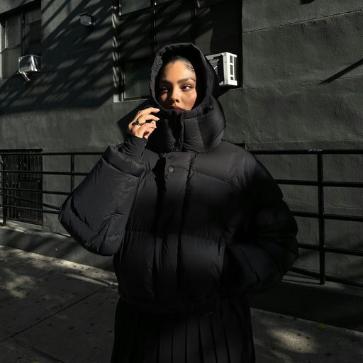 【爽快5折！】招牌Puff，最后库存