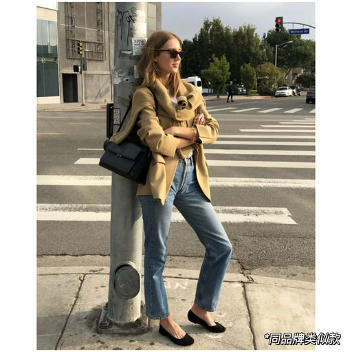 【额外6折捡漏价】Repetto 44折